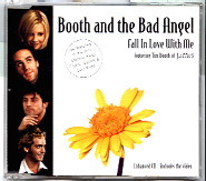 Booth And The Bad Angel - Fall In Love With Me CD 2